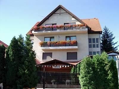 Agi Panzio Obuda Budapest Ngoại thất bức ảnh