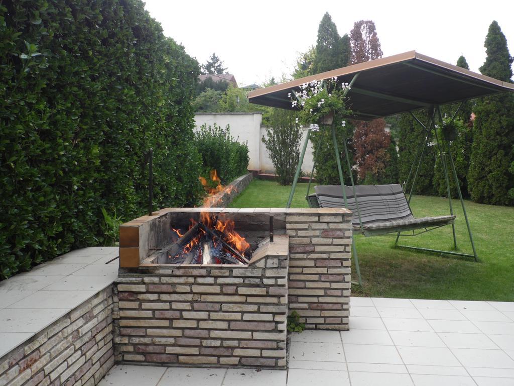 Agi Panzio Obuda Budapest Ngoại thất bức ảnh