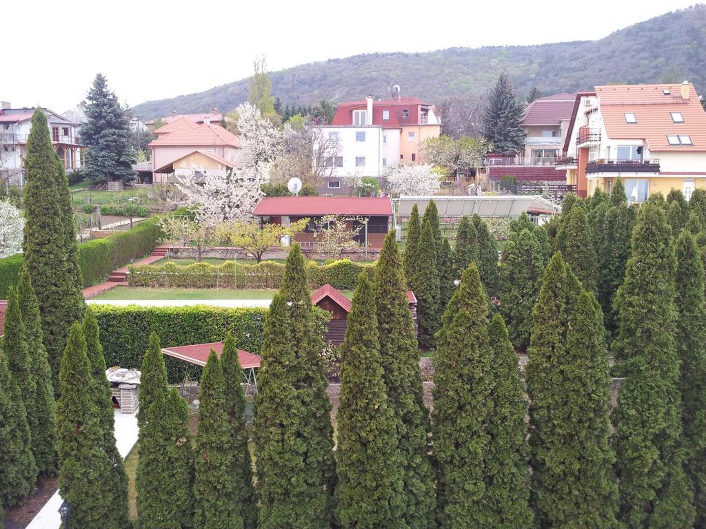 Agi Panzio Obuda Budapest Ngoại thất bức ảnh