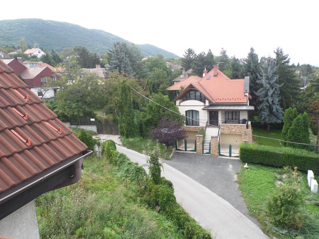 Agi Panzio Obuda Budapest Ngoại thất bức ảnh